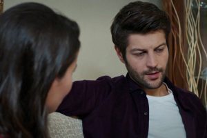 ดูหนัง อุบัติรักไม่ทันตั้งตัว Emergency Love ตอนที่ 58