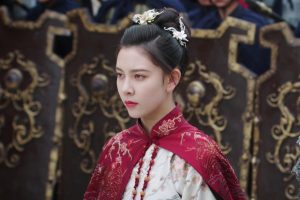 ดูหนัง ลำนำรักสลับร่าง The Trust ตอนที่ 30