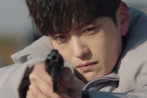 ดูหนัง คู่หูคดีเดือด The Good Detective ตอนที่ 4