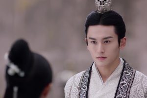 ดูหนัง หยุนซี หมอพิษหญิงยอดอัจฉริยะ Legend of Yun Xi ตอนที่ 15