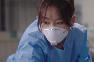 ดูหนัง ดอกเตอร์โรแมนติก ปี 1 Dr. Romantic ตอนที่ 14