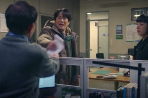 ดูหนัง สืบสมองเจาะคดีเดือด Brain Works ตอนที่ 16