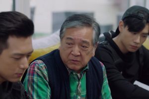 ดูหนัง นายเย็นชากับยัยปลาหมึก  Go Go Squid! ตอนที่ 28