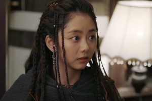 ดูหนัง หน่วยลับพิทักษ์แผ่นดิน  The Eight ตอนที่ 2