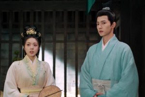 ดูหนัง หวนชะตารักอนันตกาล The Princess Royal ตอนที่ 7