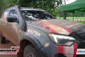 ดูหนัง การแข่งขันรถยนต์แรลลี่ สนามที่ 2 (31 พฤษภาคม - 1 มิถุนายน 2568) Thailand Rally Raid Championship 2025 Round 2 (31 May - 1 June 2025) ตอนที่ 5