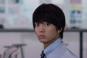 ดูหนัง กลรักกรุงโตเกียว Tokyo Love Story ตอนที่ 2