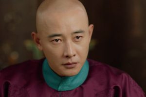 ดูหนัง มหันตภัยแม่น้ำวิปโยค The Long River ตอนที่ 7