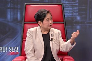 ดูหนัง ตีซี้ตัวตึง Hot Seat ตอนที่ 17