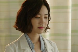 ดูหนัง อัจฉริยะหมอ 2 แผ่นดิน Dr. Stranger ตอนที่ 6