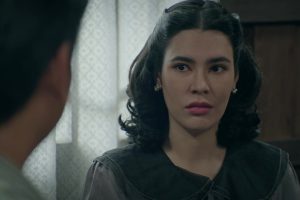 ดูหนัง ดวงตาสวรรค์ Eyes of Heaven ตอนที่ 13