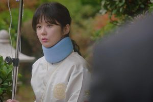 ดูหนัง จักรพรรดินีพลิกบัลลังก์ The Last Empress ตอนที่ 4