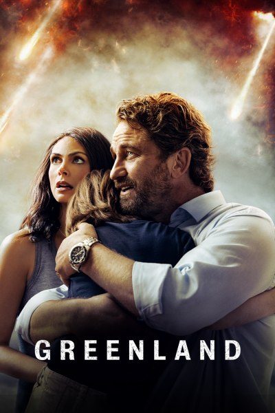 Greenland