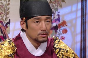 ดูหนัง Dong Yi, The Jewel in the Crown ตอนที่ 33