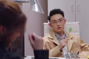 ดูหนัง คดีปริศนาฆาตกรเพลิงมรณะ The Murder in Kairoutei ตอนที่ 1