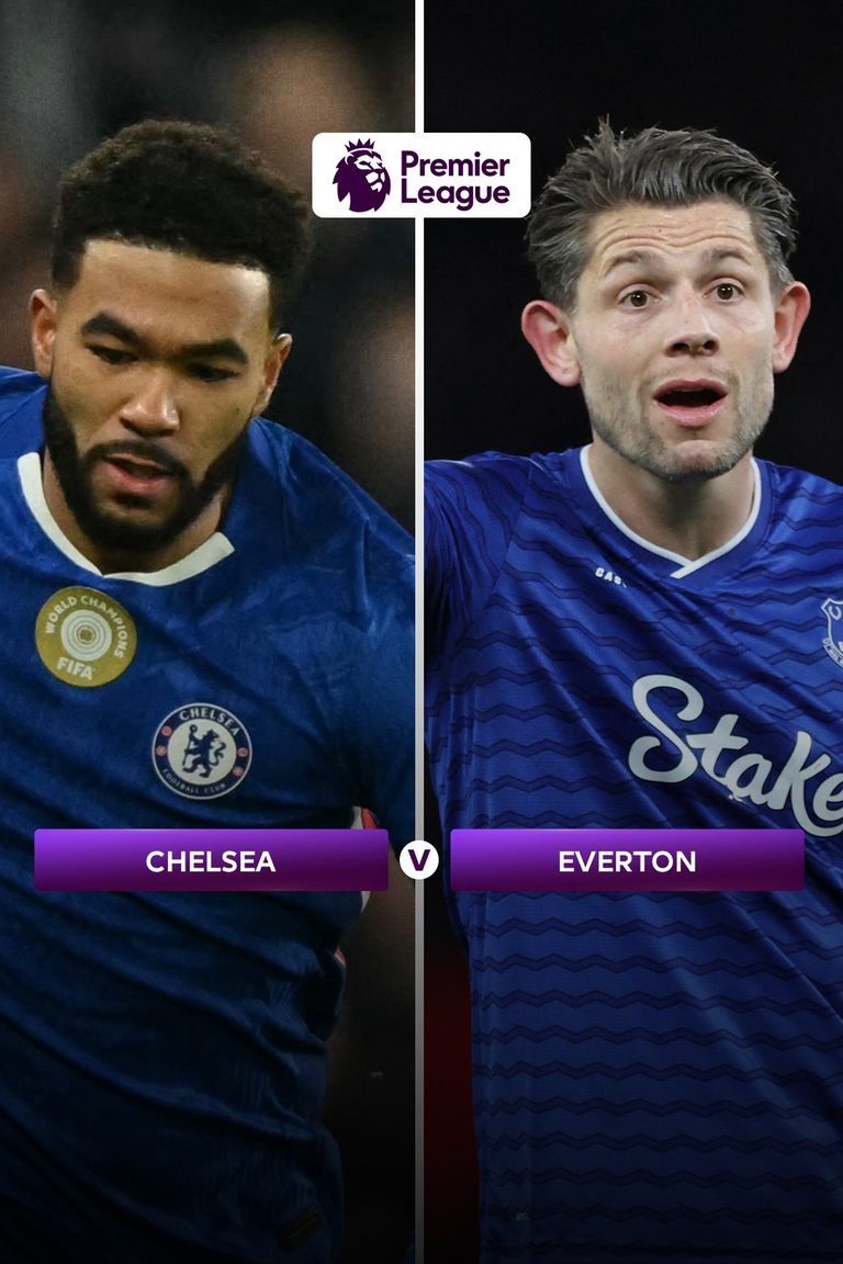 พรีเมียร์ลีก | เชลซี v เอฟเวอร์ตัน (13 Dec 2025)