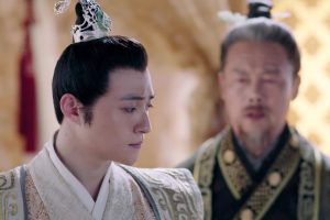 ดูหนัง ตำนานสกุลตู๋กู The Legend of Dugu ตอนที่ 34