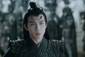 ดูหนัง สามชาติสามภพ ป่าท้อสิบหลี่ Eternal Love ตอนที่ 6