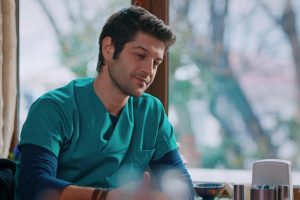 ดูหนัง อุบัติรักไม่ทันตั้งตัว Emergency Love ตอนที่ 1