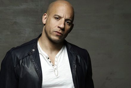 5 หนังดังของ "วิน ดีเซล"