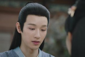 ดูหนัง อัศจรรย์รักยัยทูตนกยูง Peacock in Wonderland ตอนที่ 5