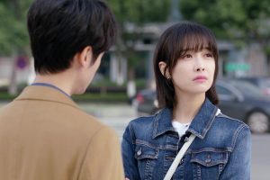 ดูหนัง ลวงรักเล่ห์จารชน Broker ตอนที่ 19