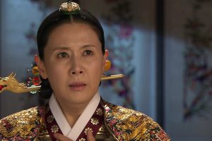 ดูหนัง Dong Yi, The Jewel in the Crown ตอนที่ 7