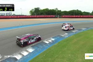 ดูหนัง พีที แม็กซ์นิตรอน เรซซิ่ง ซีรีส์ 2025 สนาม 1-2 (7-8 มิถุนายน 2025) PT Maxnitron Racing Series 2025 Round 1-2 (7-8 June 2025) ตอนที่ 11