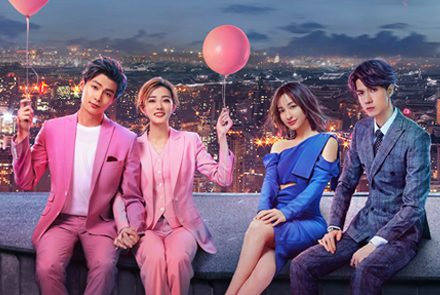 ทำความรู้จัก 4 ตัวละครจากซีรีส์จีนสุดฟิน Destiny's Love บุพเพรักนิรันดร์ 