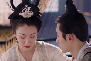 ดูหนัง หยุนซี หมอพิษหญิงยอดอัจฉริยะ Legend of Yun Xi ตอนที่ 20