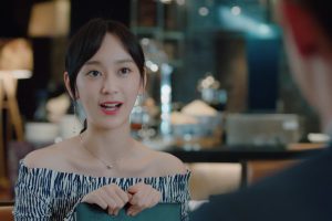 ดูหนัง ราชินีนักเจรจาของผม My Bargain Queen ตอนที่ 28