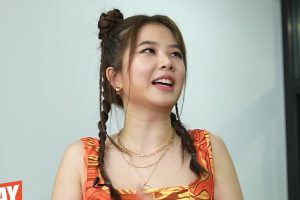 ดูหนัง หนึ่งวันมันดี ตีซี้คนดัง One Day With Matthew ตอนที่ 45