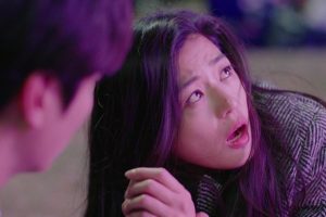 ดูหนัง รักวุ่นวายของยัยเงือกและนายต้มตุ๋น Legend of the Blue Sea ตอนที่ 4