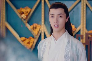 ดูหนัง พระชายาลอยนวล ปี 3 Princess at Large Season 3 ตอนที่ 4