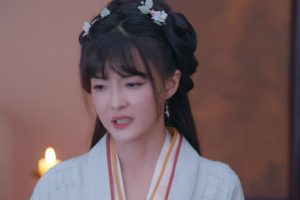 ดูหนัง สยบชะตาท้าลิขิตรัก Lady Revenger Returns from the Fire ตอนที่ 12