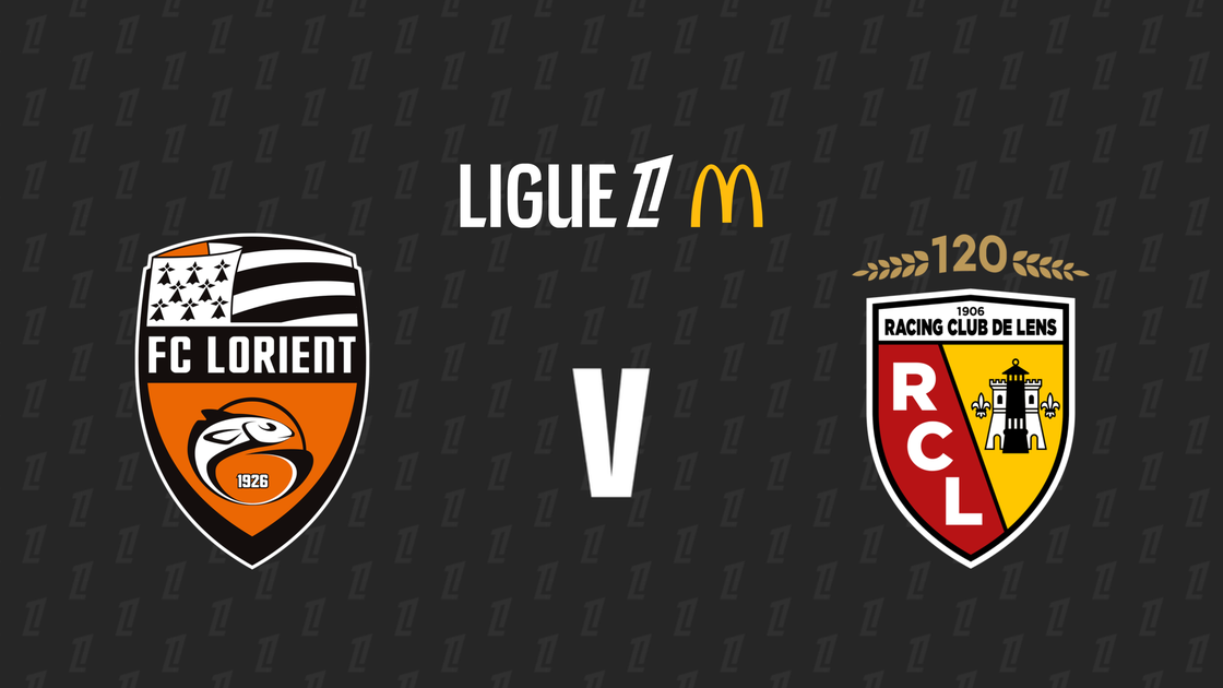 ลอริยองต์ v ล็องส์