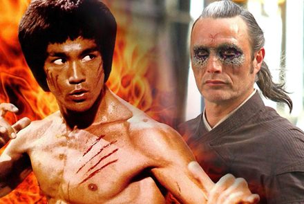 Mads Mikkelsen เผยรับเล่น Doctor Strange เพราะเป็นแฟนหนัง Bruce Lee