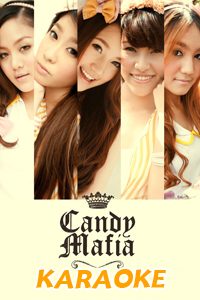 Honey : Candy Mafia [คาราโอเกะ] Honey : Candy Mafia [คาราโอเกะ]