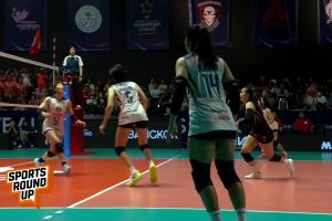 ดูหนัง สปอร์ต ราวด์อัพ Sports Round Up ตอนที่ 22