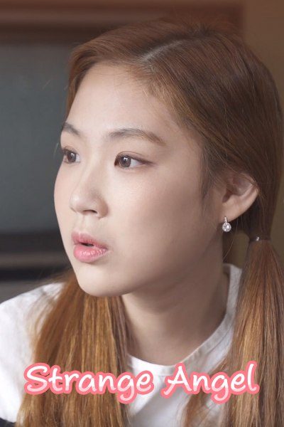 Strange Angel