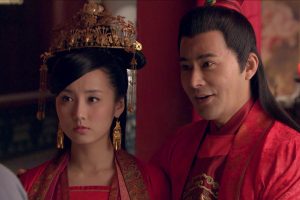 ดูหนัง ฟางหลิน บัณฑิตพิทักษ์ธรรม Crying and Laughing Scholar ตอนที่ 25