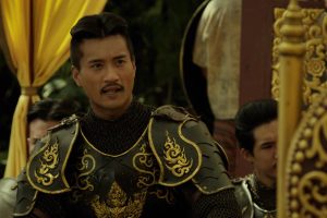 ดูหนัง ตำนานสมเด็จพระนเรศวรมหาราชเดอะซีรีส์ ภาคประกาศอิสรภาพ King Naresuan The Series 2 ตอนที่ 3