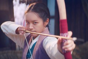 ดูหนัง ยามจันทร์กระจ่างใจ Moonshine ตอนที่ 1