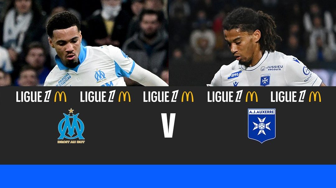 ลีกเอิง | โอลิมปิก มาร์กเซย v โอแซร์ (14 Mar 2026)