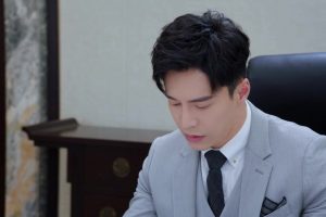 ดูหนัง รักจากเธอช่างดีต่อใจ Girlfriend ตอนที่ 13