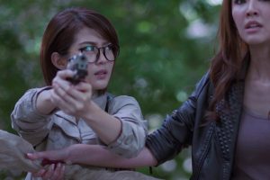 ดูหนัง นางฟ้าล่าผี ปี 2 Angels 2 ตอนที่ 11