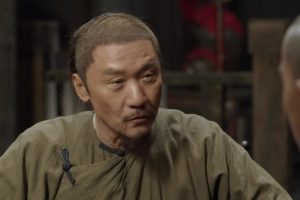 ดูหนัง มหันตภัยแม่น้ำวิปโยค The Long River ตอนที่ 3