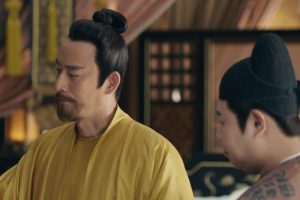 ดูหนัง ลำนำรักแห่งฉางอัน Court Lady ตอนที่ 45