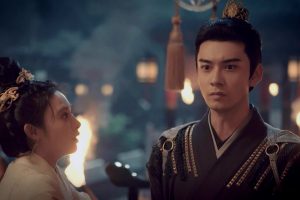 ดูหนัง ตงกง ตำนานรักตำหนักบูรพา Goodbye My Princess ตอนที่ 51