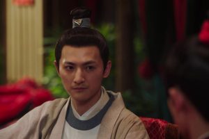 ดูหนัง วุ่นรักบัณฑิตหน้าใสกับยัยสาวร้านขายเนื้อ The Lady in Butcher's House ตอนที่ 4